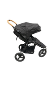 Shop Bumbleride Indie Stroller, 2025, Black at GoodBuy Gear