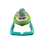Shop Bright Starts Tiny Trek 2-in-1 Activity Walker, Jungle Vines at GoodBuy Gear