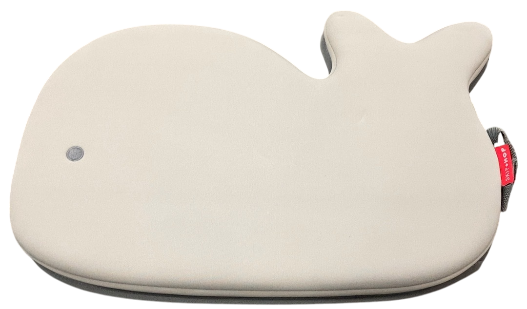 Shop Skip Hop Moby Bathtime Essentials Kit, Grey at GoodBuy Gear