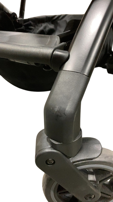 Shop Joolz Aer+ Stroller, 2025, Space Black at GoodBuy Gear