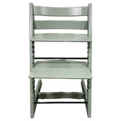 Shop Stokke Tripp Trapp Chair, Glacier Green at GoodBuy Gear