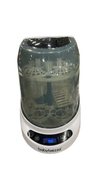 Shop Baby Brezza Bottle Washer Pro, White/Black at GoodBuy Gear