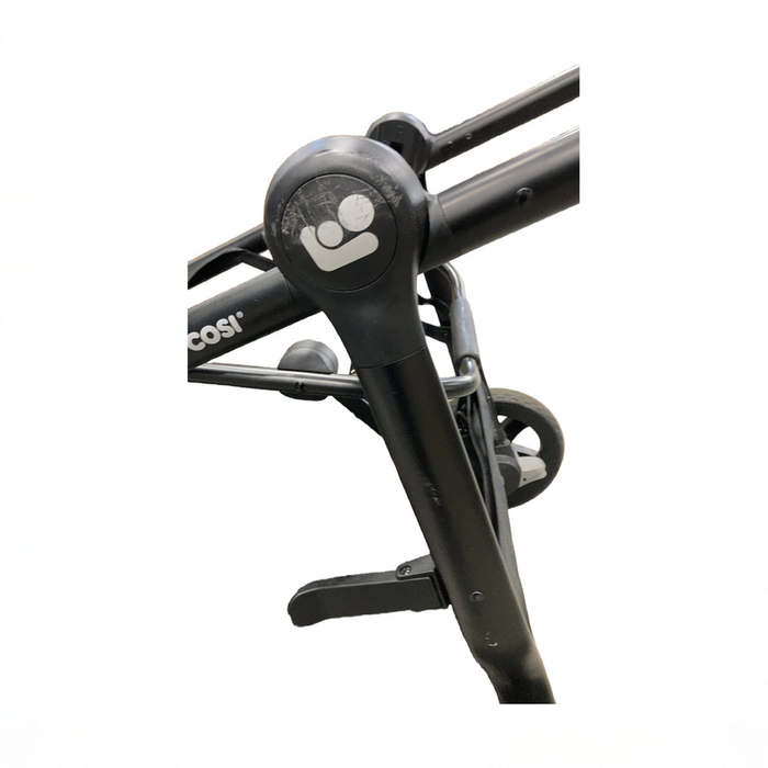 Shop DRAFT - Maxi-Cosi Zelia Luxe Stroller Frame, 2025 at GoodBuy Gear