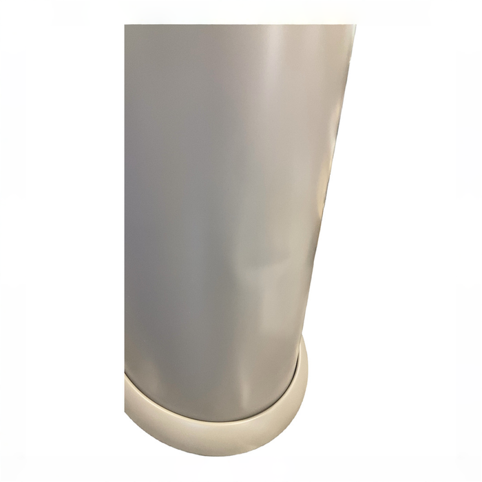 Shop Ubbi Diaper Pail, Matte taupe at GoodBuy Gear