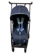 Shop Cybex Libelle 2 Compact Stroller, 2023, Dark Blue at GoodBuy Gear