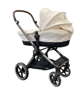 Shop Cybex Eos Lux Stroller, 2024, Seashell Beige at GoodBuy Gear