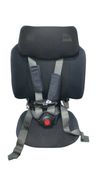 Shop WAYB Pico Portable Car Seat Bundle, 2025, Jet, with Carry Bag at GoodBuy Gear