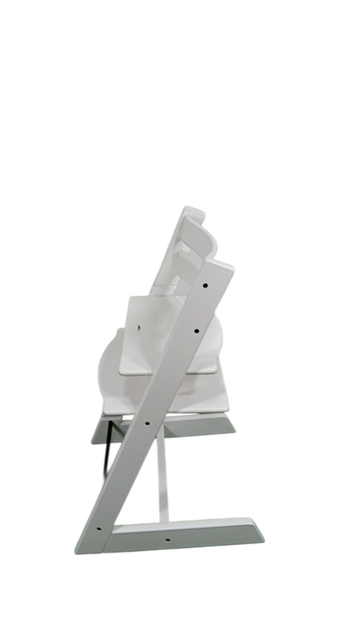 Shop Stokke Tripp Trapp Chair, White at GoodBuy Gear