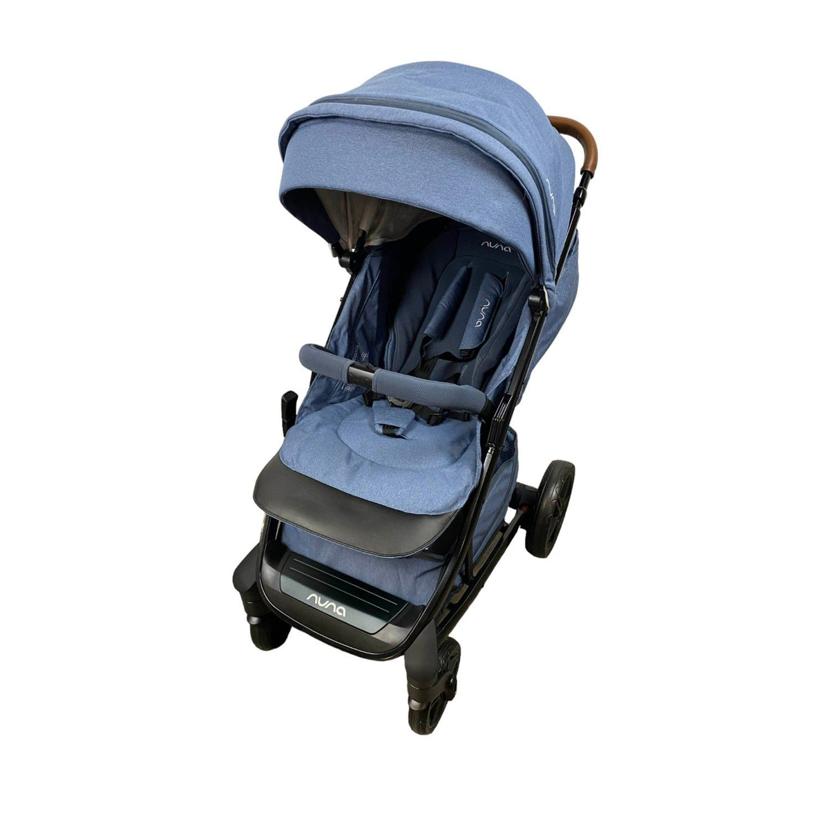 nuna tavo stroller age range Nuna Tavo Stroller, Aspen, 2018