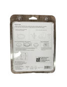 Shop Spectra Baby Breast Shield Set, Wide, S/20mm at GoodBuy Gear