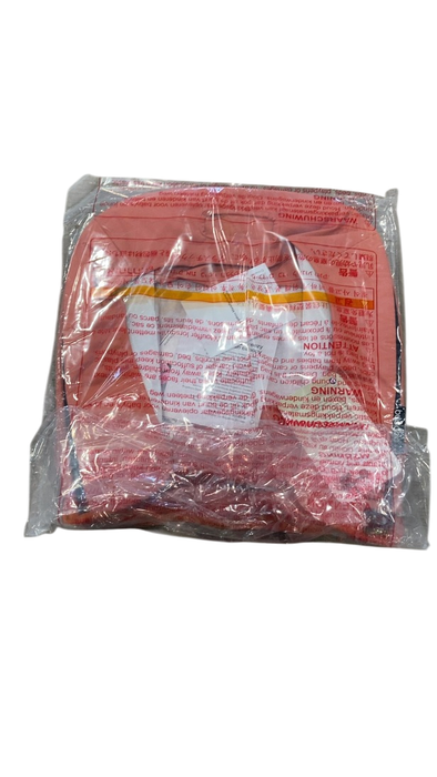 Shop Bugaboo Donkey Breezy Sun Canopy, Sunrise Red at GoodBuy Gear