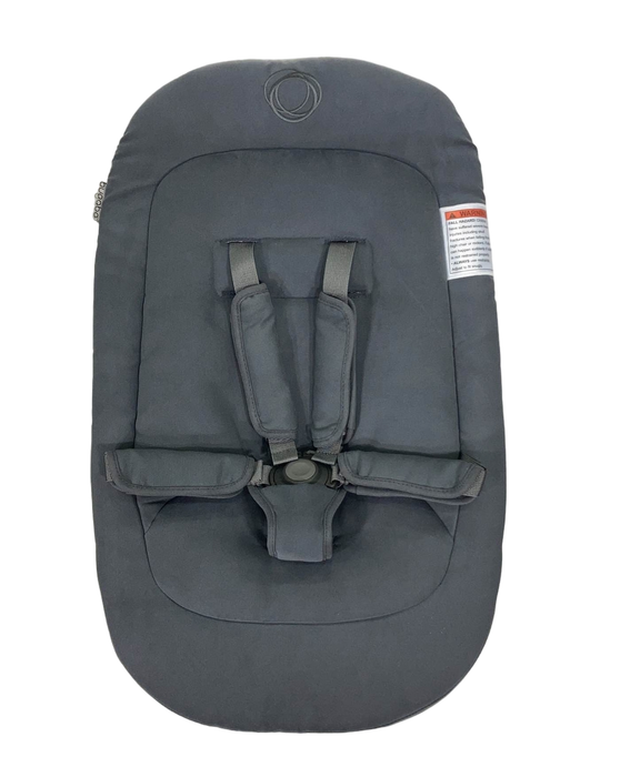 Shop Bugaboo Giraffe Newborn Set, Tornado Grey at GoodBuy Gear