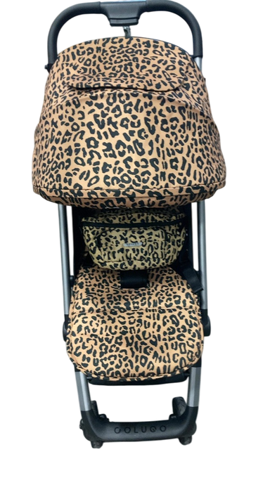 Shop Colugo Compact Stroller, 2023, Wild Child at GoodBuy Gear