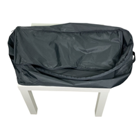 Shop UPPAbaby REMI Playard, Stella (Grey Brushed Melange) at GoodBuy Gear