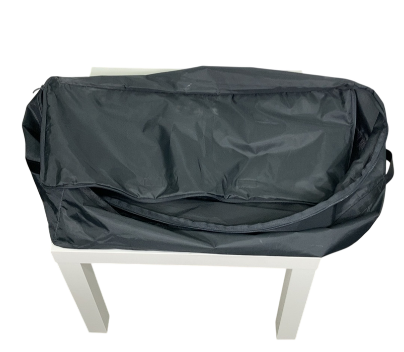 Shop UPPAbaby REMI Playard, Stella (Grey Brushed Melange) at GoodBuy Gear