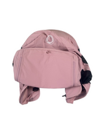 Shop Bugaboo Donkey Breezy Sun Canopy, Soft Pink at GoodBuy Gear