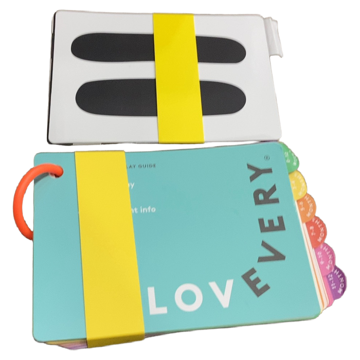 Shop Lovevery The Play Gym, Multi-Color at GoodBuy Gear