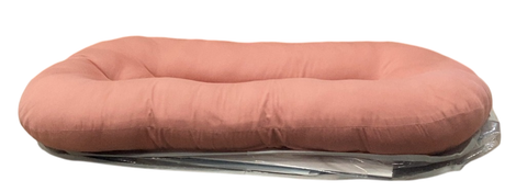 Shop Snuggle Me Organic Infant Lounger, Gumdrop at GoodBuy Gear