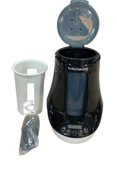 Shop Baby Brezza Bottle + Breastmilk Warmer, Black at GoodBuy Gear