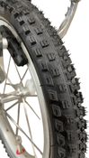 Shop Woom ORIGINAL 2 Bike- 14”, Woom Red at GoodBuy Gear