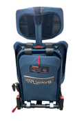 Shop WAYB Pico Portable Car Seat, 2023, Midnight Sky at GoodBuy Gear