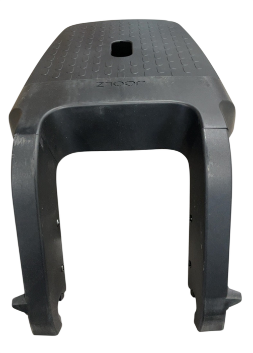Shop Joolz Aer/Aer+ Footboard, Black at GoodBuy Gear