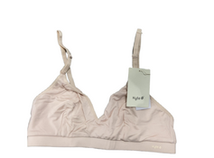 Shop DRAFT - Kyte Baby Nursing Bra, Blonde, Large at GoodBuy Gear