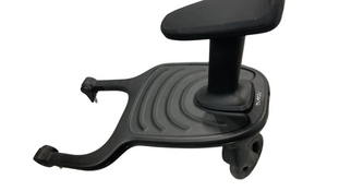 Shop Bugaboo Wheeled Board, Black at GoodBuy Gear