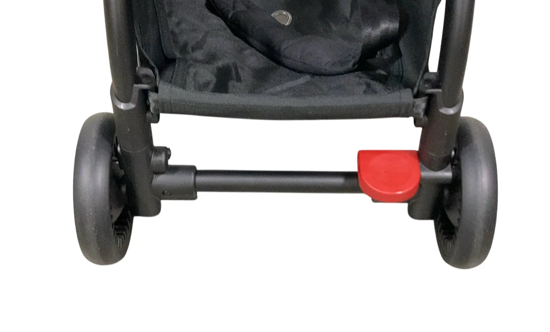 Babyzen YOYO2 Complete Stroller, 2024, Black with Black