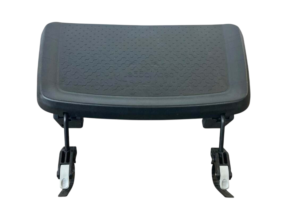 Shop Baby Jogger Glider Board Updated Model, Black at GoodBuy Gear