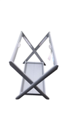 Shop UPPAbaby Bassinet Stand (For 2015 And Newer Bassinets), Grey at GoodBuy Gear