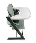 Shop Stokke Tripp Trapp Complete High Chair, Glacier Green, Glacier Green, 2 at GoodBuy Gear