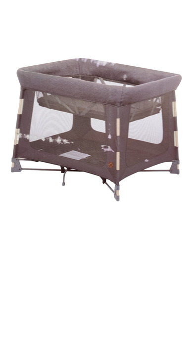 Shop Maxi-Cosi Swift Play Yard, Classic Graphite at GoodBuy Gear