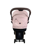 Shop Cybex Coya Stroller, 2023, Peach Pink, Rose Gold at GoodBuy Gear