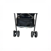 Shop Summer By Ingenuity 3D Mini Stroller, 2025, Grey/Black at GoodBuy Gear