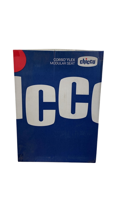 Shop Chicco Corso Flex Modular Seat, Legend at GoodBuy Gear