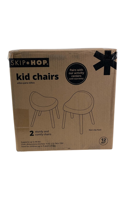 Shop Skip Hop Explore & More Kid Chairs at GoodBuy Gear