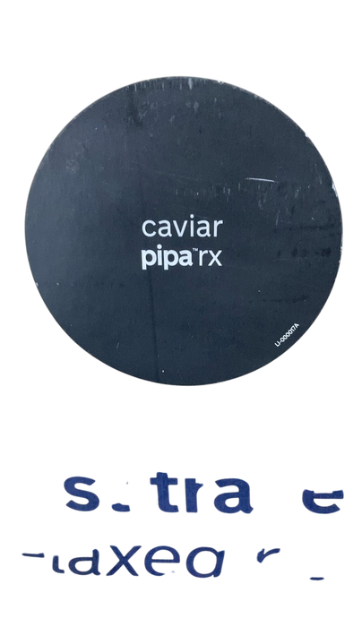 Shop Nuna PIPA rx Infant Car Seat with RELX Base, Caviar, 2025 at GoodBuy Gear