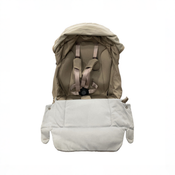 Shop Joolz Aer2 Nest to seat, Sandy Taupe at GoodBuy Gear