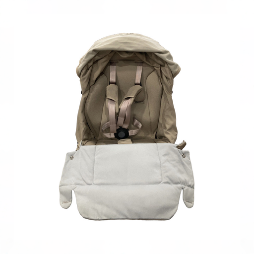 Shop Joolz Aer2 Nest to seat, Sandy Taupe at GoodBuy Gear