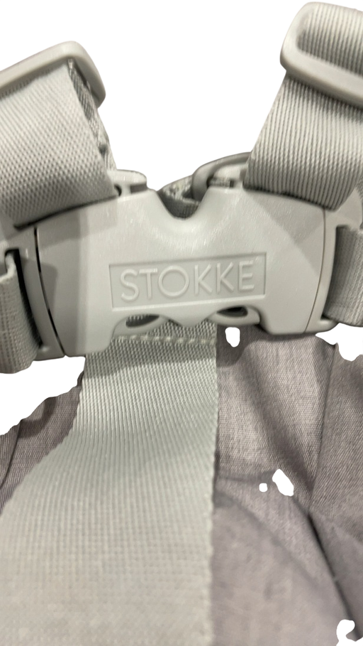 Shop Stokke Tripp Trapp Newborn Set, 2018+, Grey at GoodBuy Gear