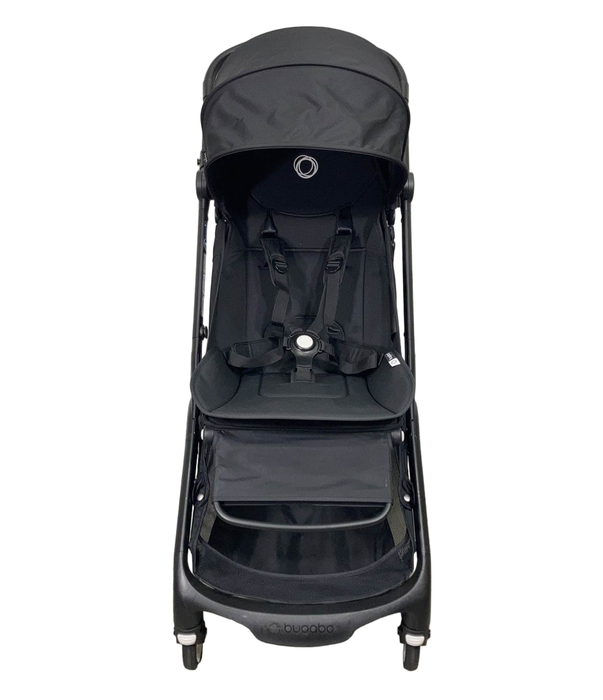 secondhand Strollers