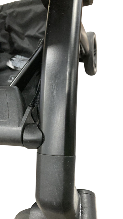 Shop Joolz Aer+ Stroller, 2025, Space Black at GoodBuy Gear