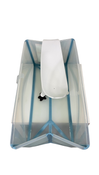 Shop Stokke Flexi Bath Bundle Pack, Ocean Blue, XLarge at GoodBuy Gear