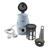 Shop Dr. Brown's Deluxe Baby Bottle Warmer And Sterilizer, White at GoodBuy Gear