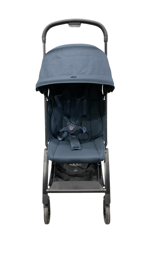 Shop Joolz Aer+ Stroller, 2025, Navy Blue at GoodBuy Gear