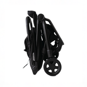 Shop Colugo Compact Stroller+, 2025, Black/Black at GoodBuy Gear