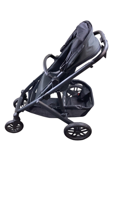 Shop UPPAbaby VISTA V2 Stroller, 2024, Jake (Black) at GoodBuy Gear
