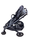 Shop UPPAbaby VISTA V2 Stroller, 2024, Jake (Black) at GoodBuy Gear
