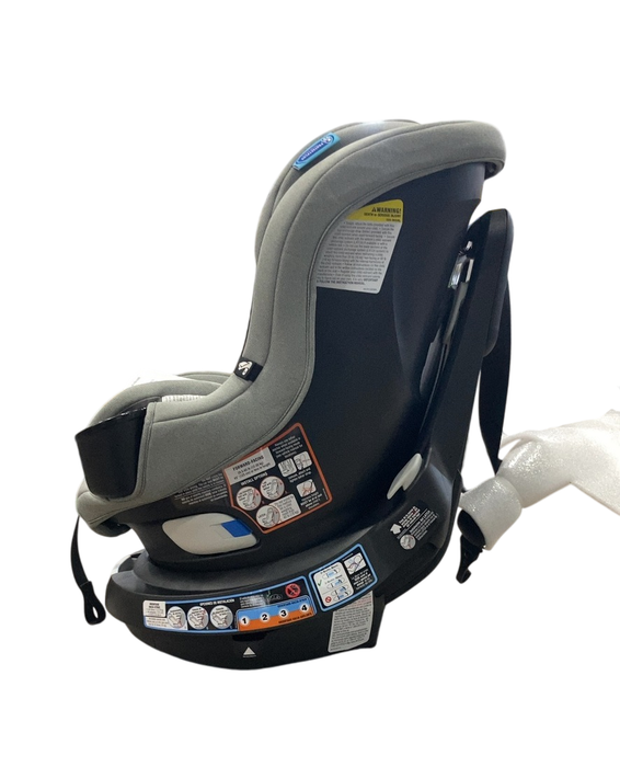 Shop Graco EasyTurn360 2-in-1 Convertible Car Seat, 2025, Solae at GoodBuy Gear